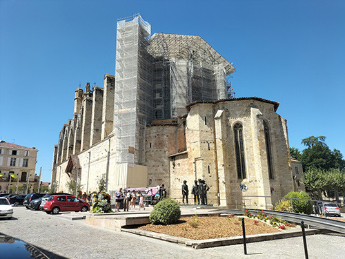 echafaudage-monument-historique