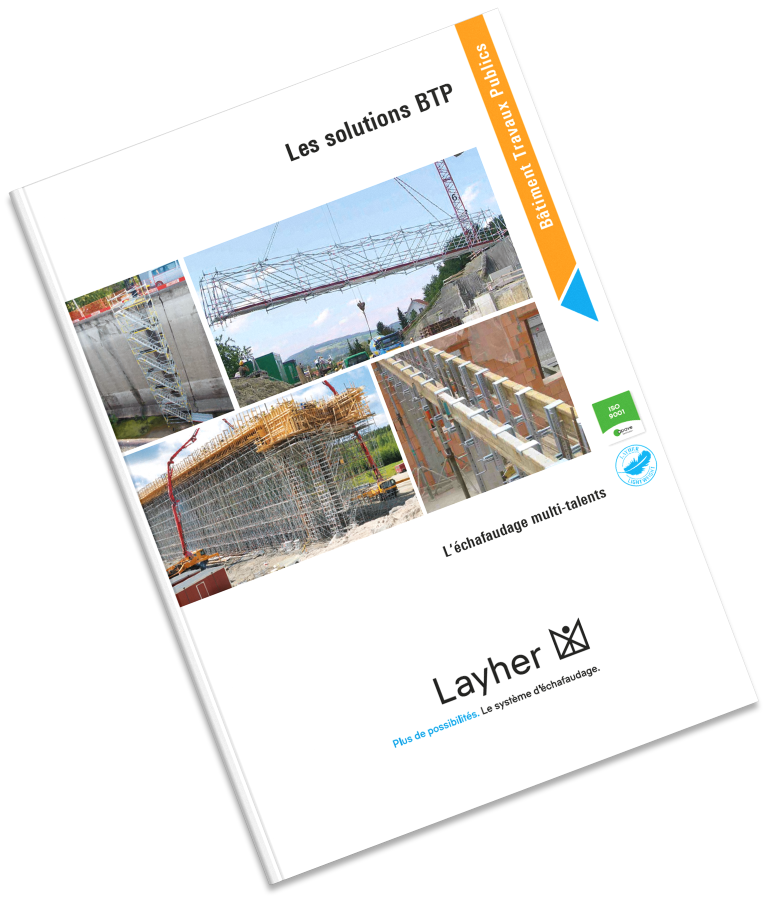 BTP LAYHER
