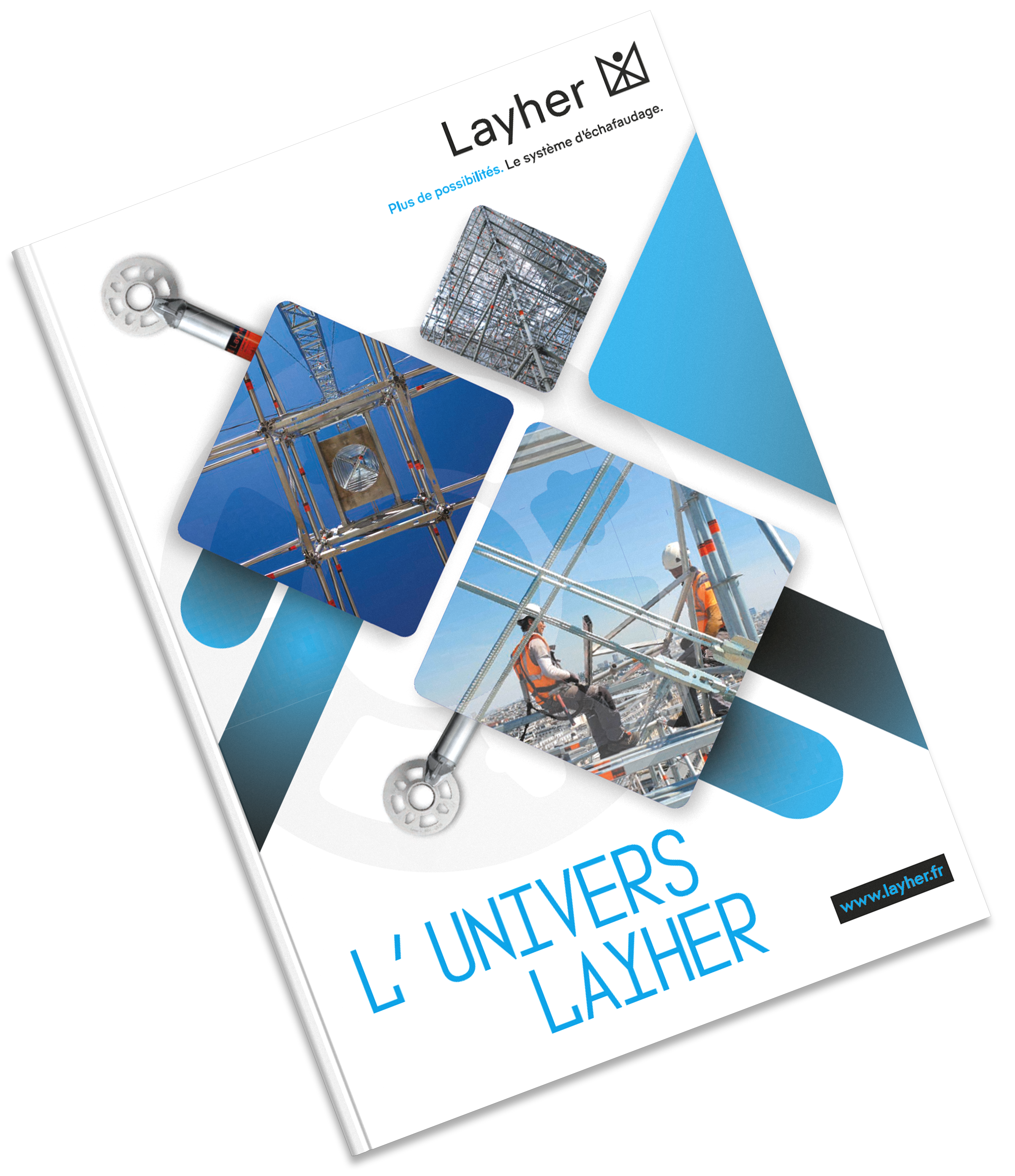 L'univers Layher
