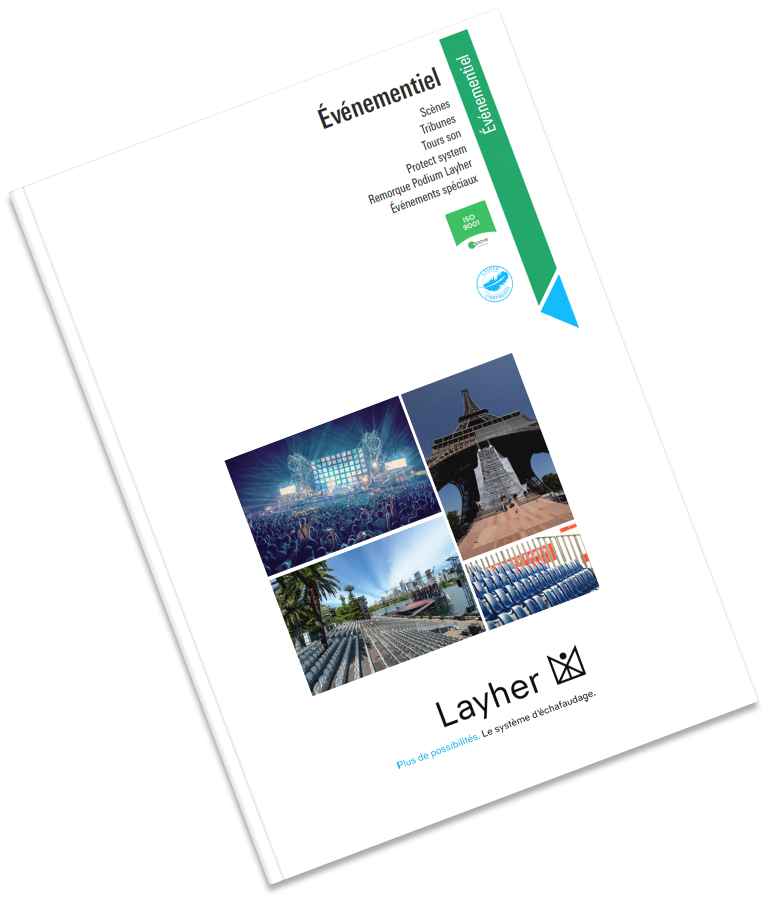 EVENT BROCHURE